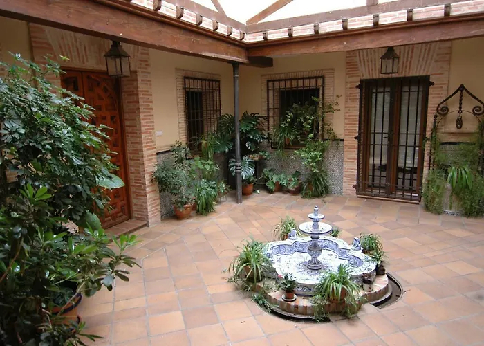 Apartamento C/Real,9
