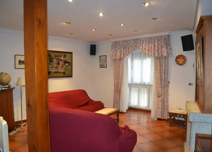 Casa Santo Tome
