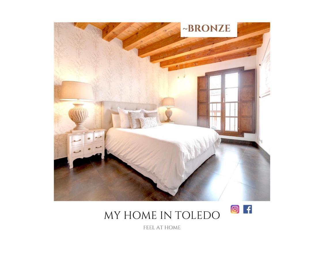 ~bronze~ Edificio Historico S. Xvi. Centro Apartment *