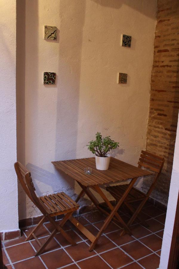 Сasa de vacaciones Casa Con Patio Toledano Y Terraza Con Vistas Toledo