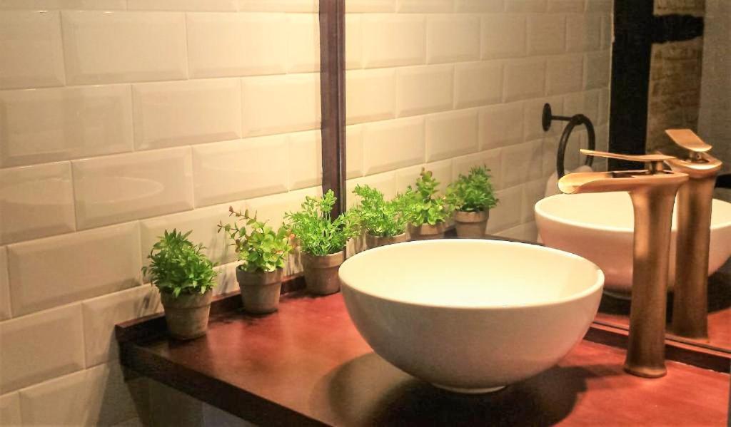 Apartamento Tres Lunas Toledo
