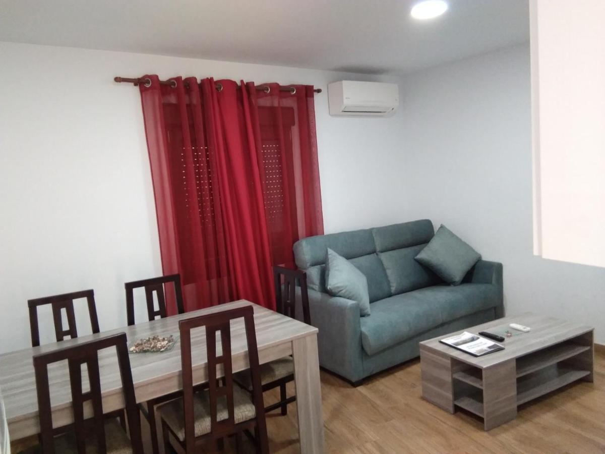 Apartamento Puerta Del Vado Alto