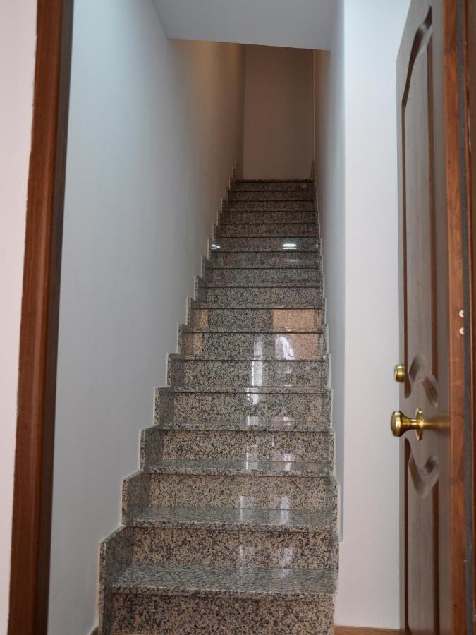 Apartamento Puerta Del Vado Alto Toledo