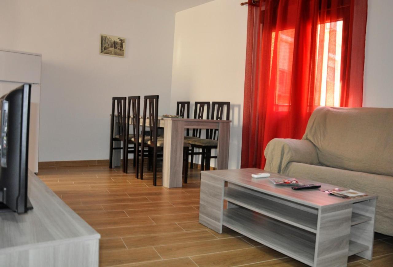 Puerta Del Vado Alto Apartamento *