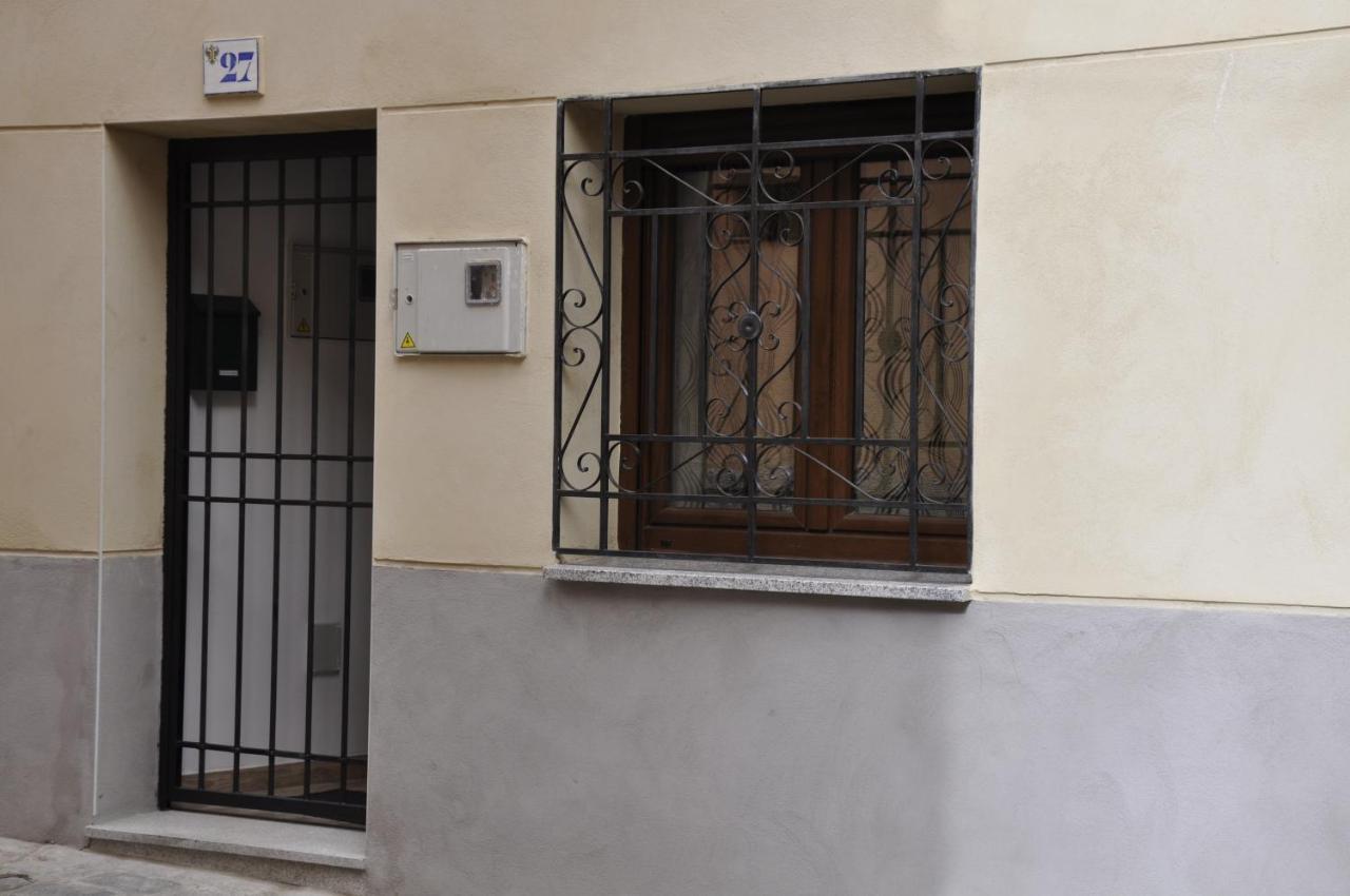 Puerta Del Vado Alto Apartamento *
