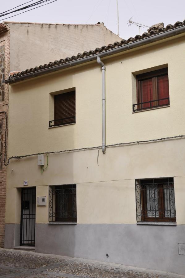 Puerta Del Vado Alto Apartamento Toledo