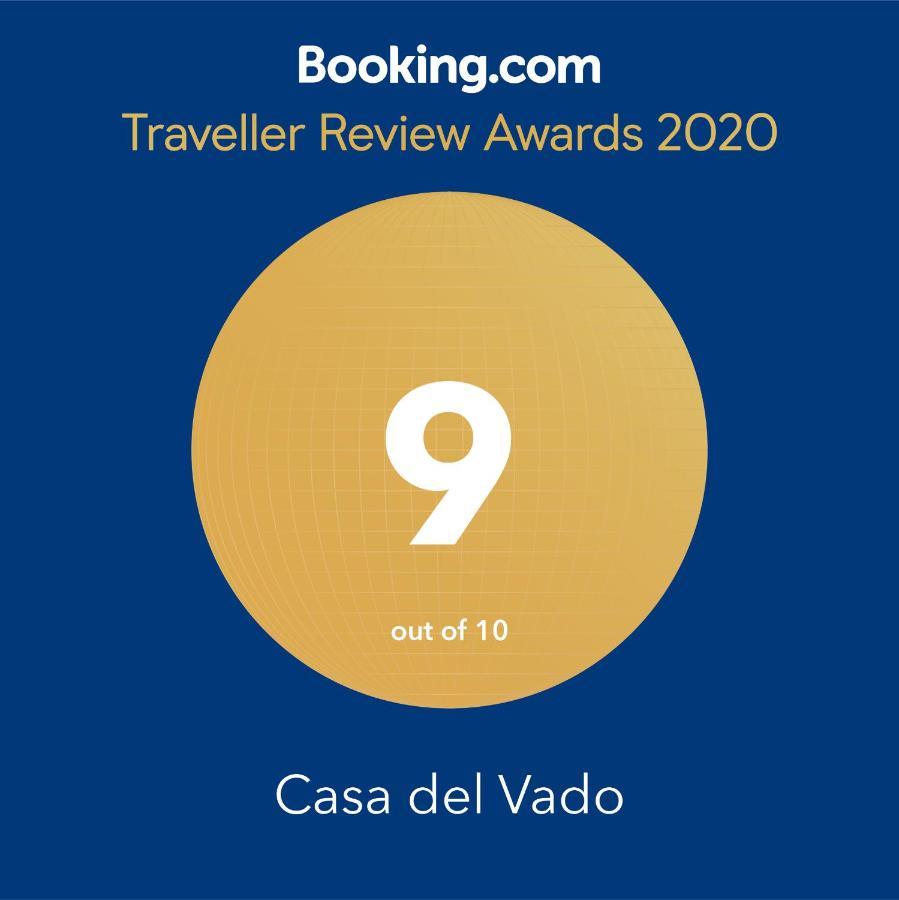 Apartment Casa Del Vado Toledo