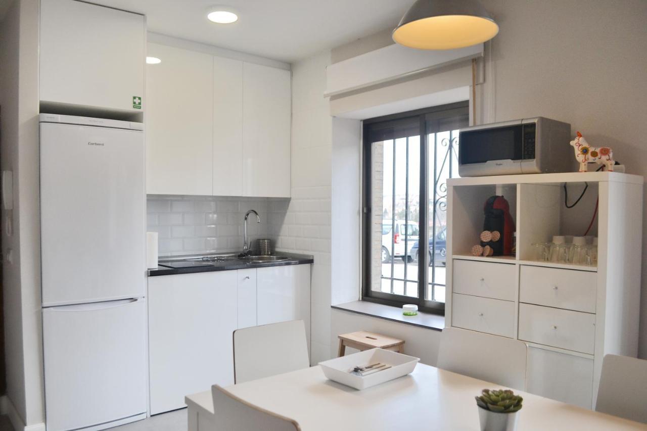 El Monasterio Apartment *