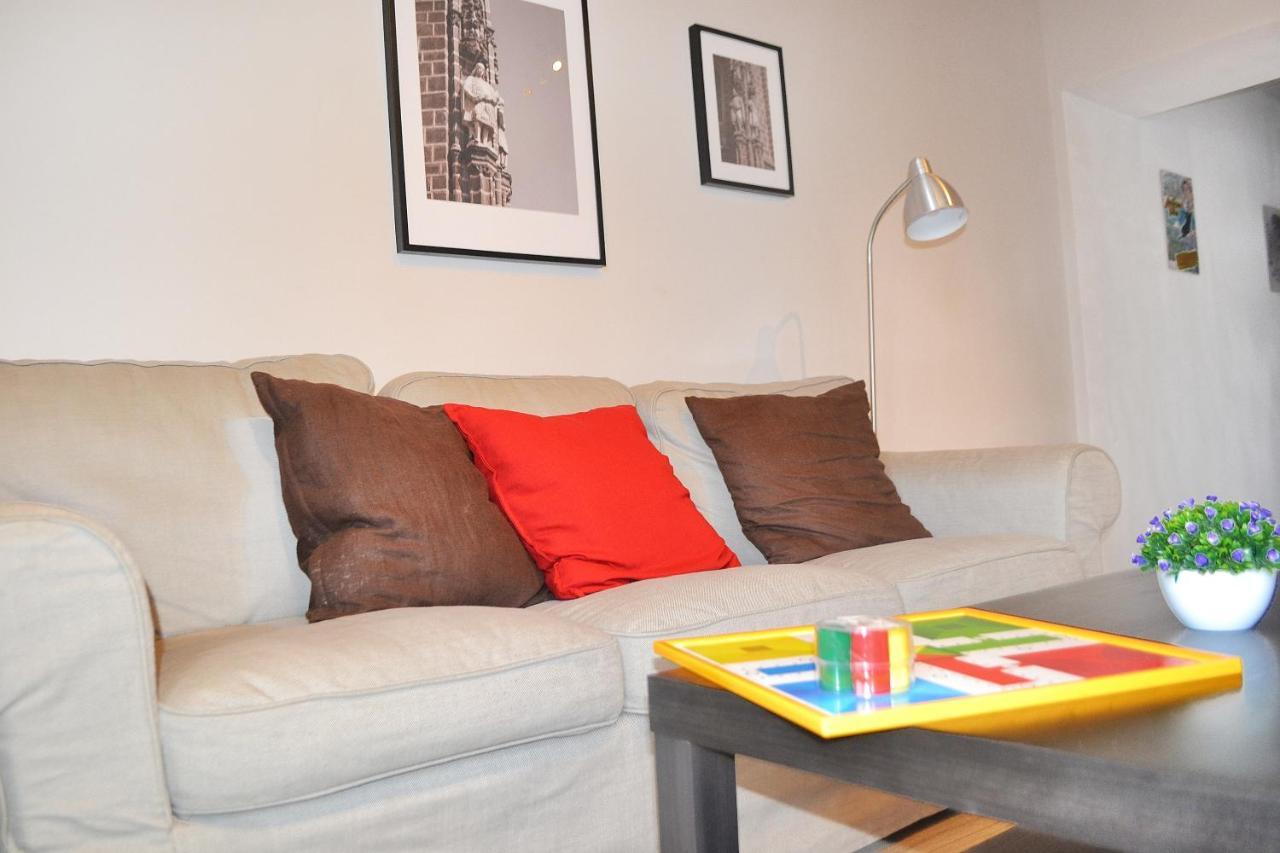 Apartment El Monasterio