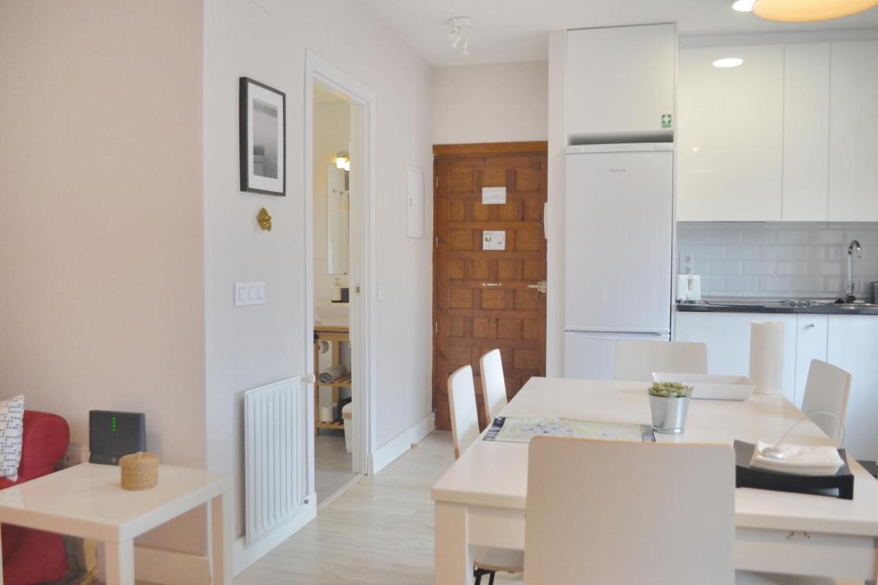 Apartment El Monasterio