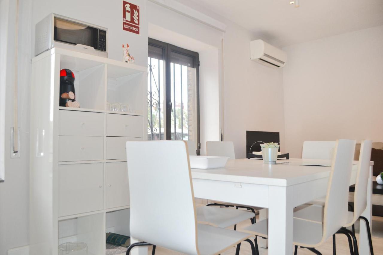 Apartment El Monasterio Toledo