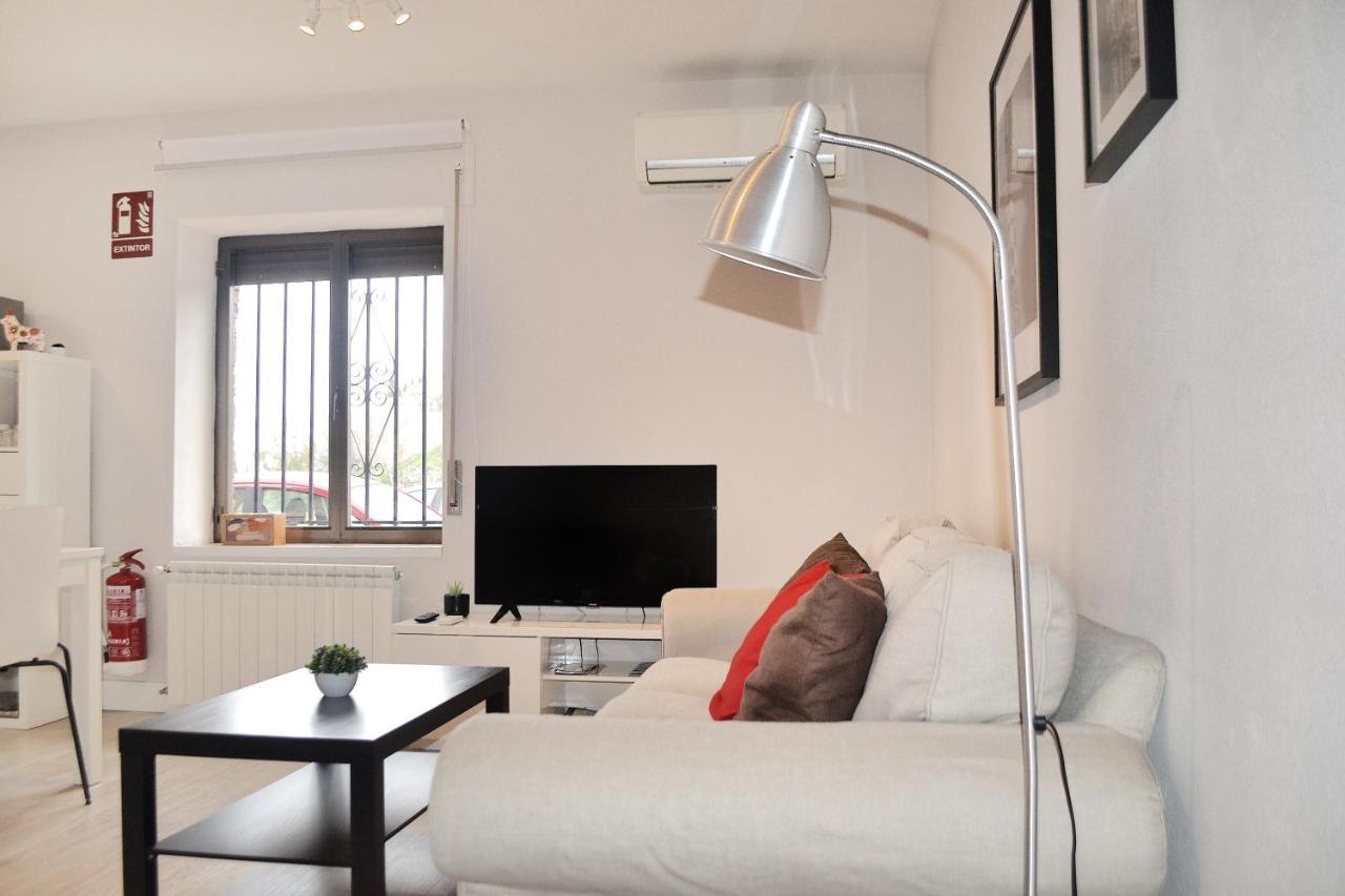 El Monasterio Apartment *