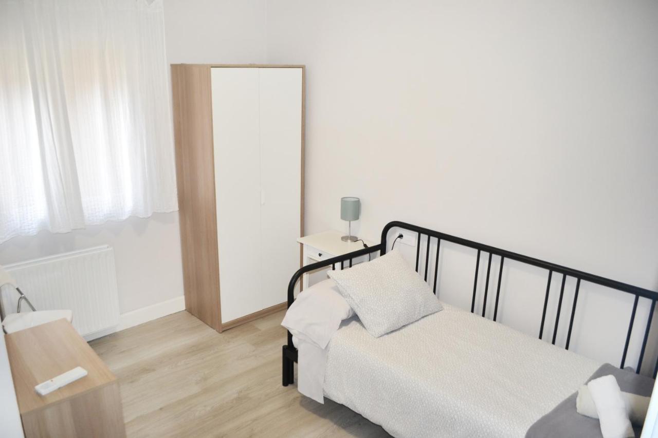 El Monasterio Apartment