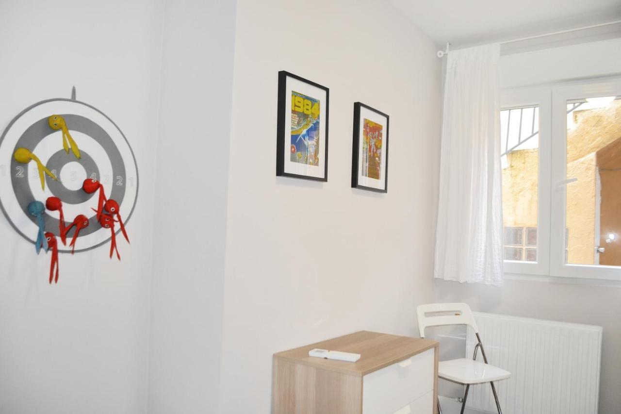 El Monasterio Apartment