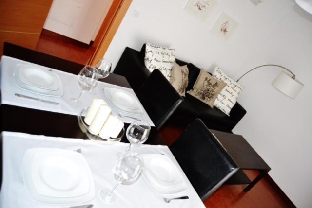 Santa Isabel Apartamento