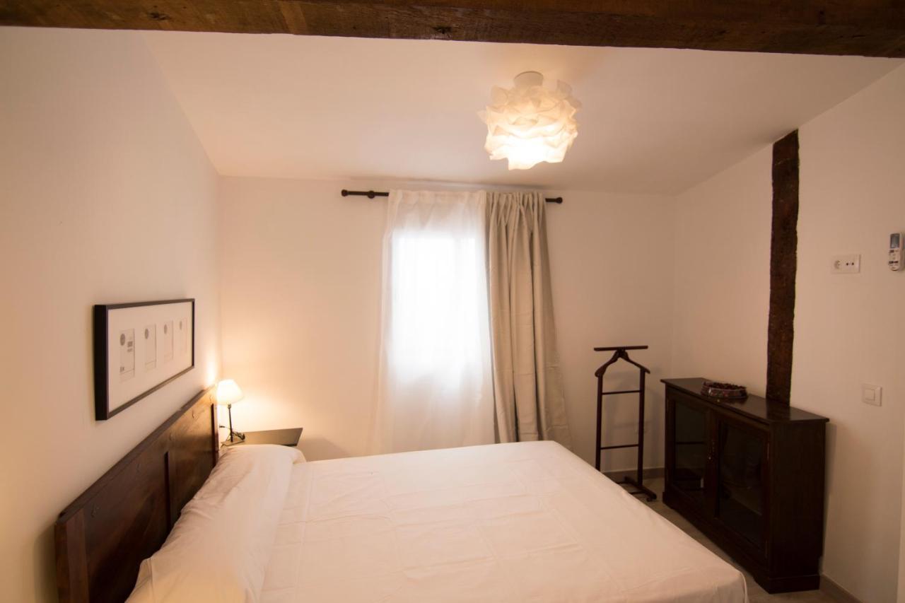 Gardina Apartment Toledo