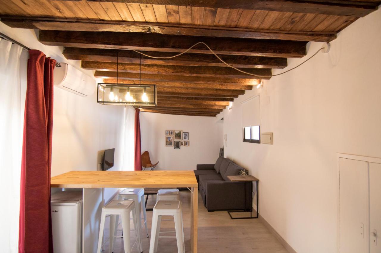Gardina Apartment *