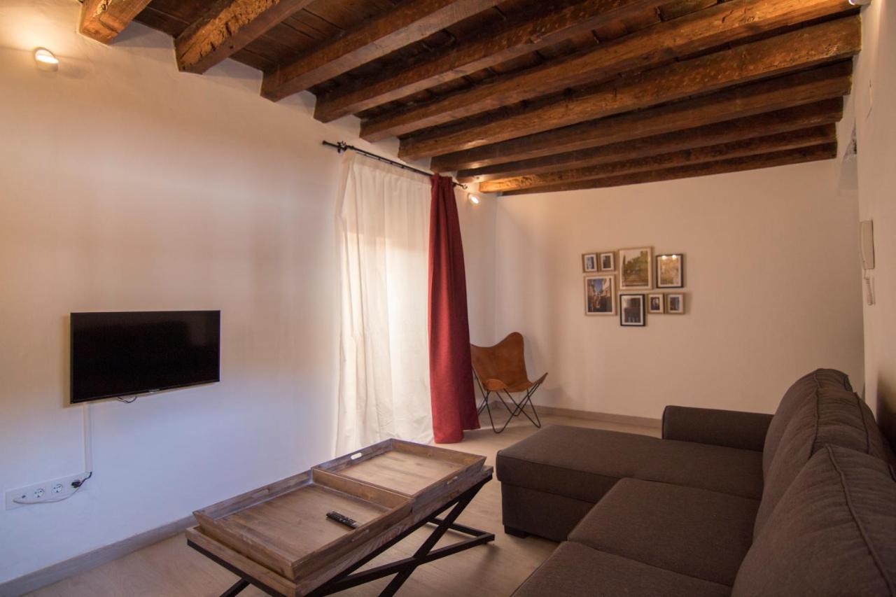 Gardina Apartment Toledo