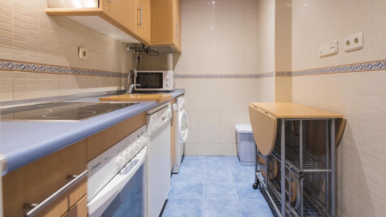 Apartamento Sefarad_parking Propio *