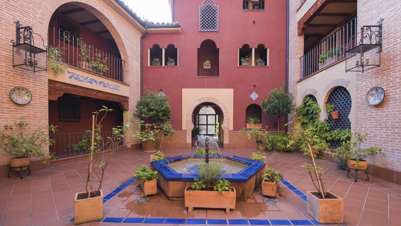 Apartamento Sefarad_parking Propio