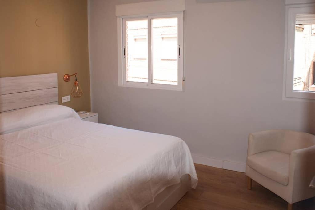 Apartamento Toletvm Apartametos Turísticos Toledo