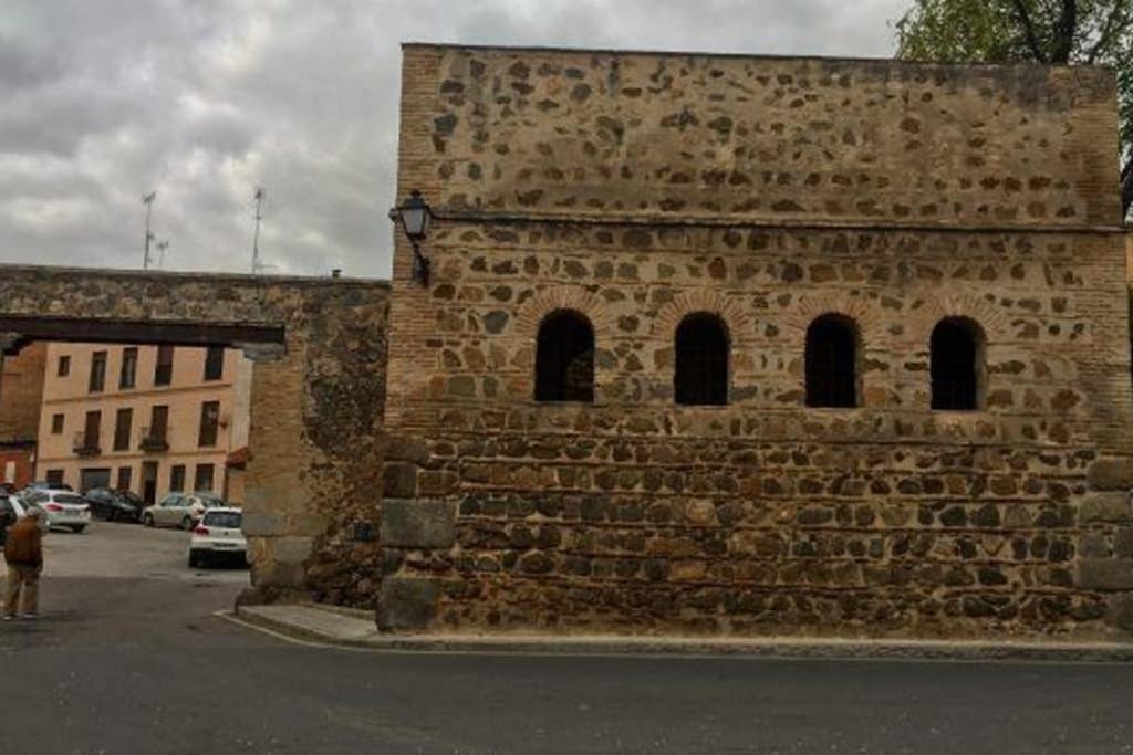 Apartamento Toletvm Apartametos Turísticos *
