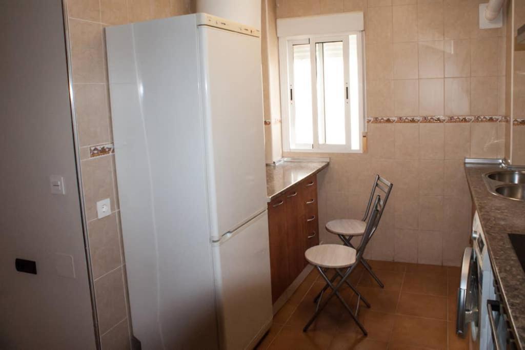 Toletvm Apartametos Turísticos Apartamento Toledo