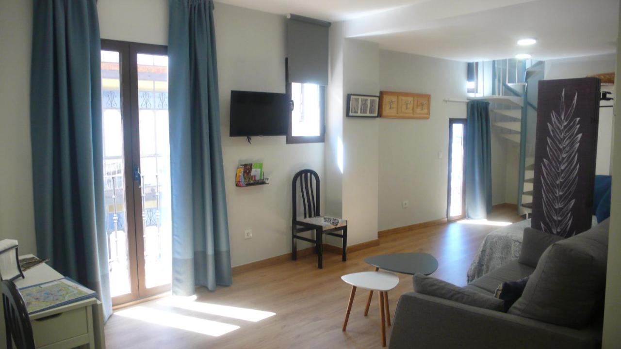 Apartamento Casa Armas B, En Zocodover, Casco Histórico