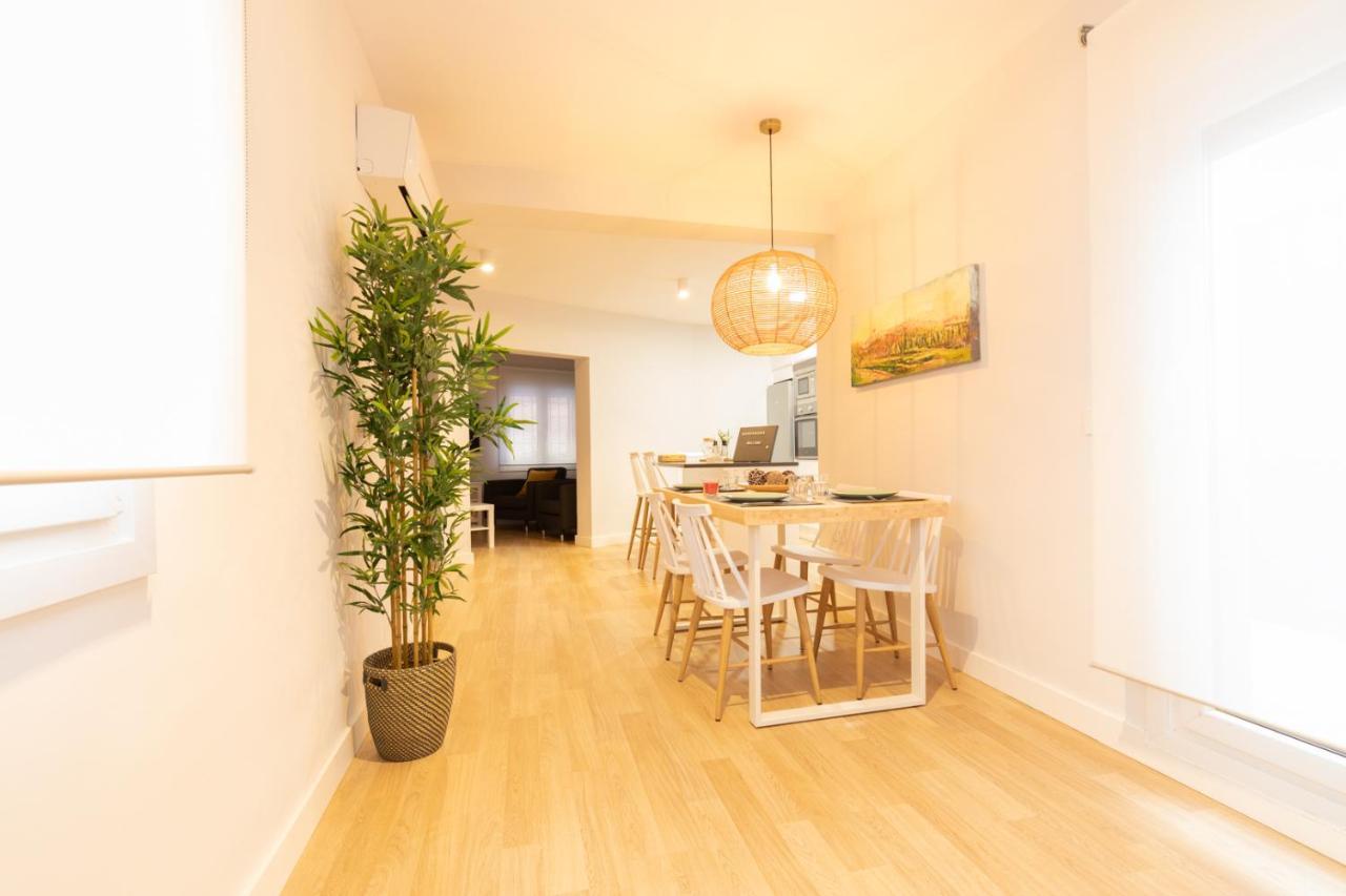 Apartamento Tranquilidad En Hazas *