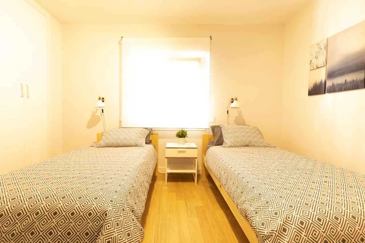 Apartamento Tranquilidad En Hazas