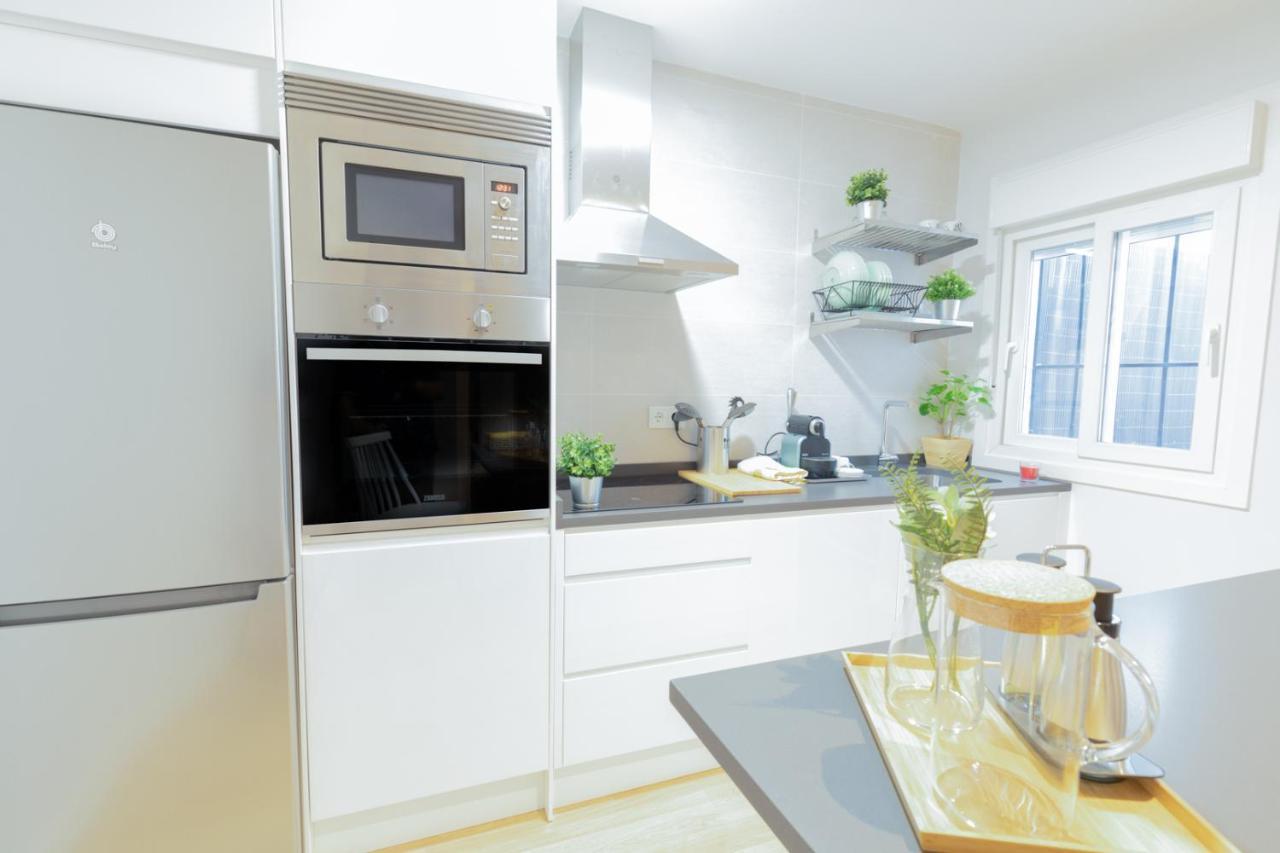 Apartamento Tranquilidad En Hazas *