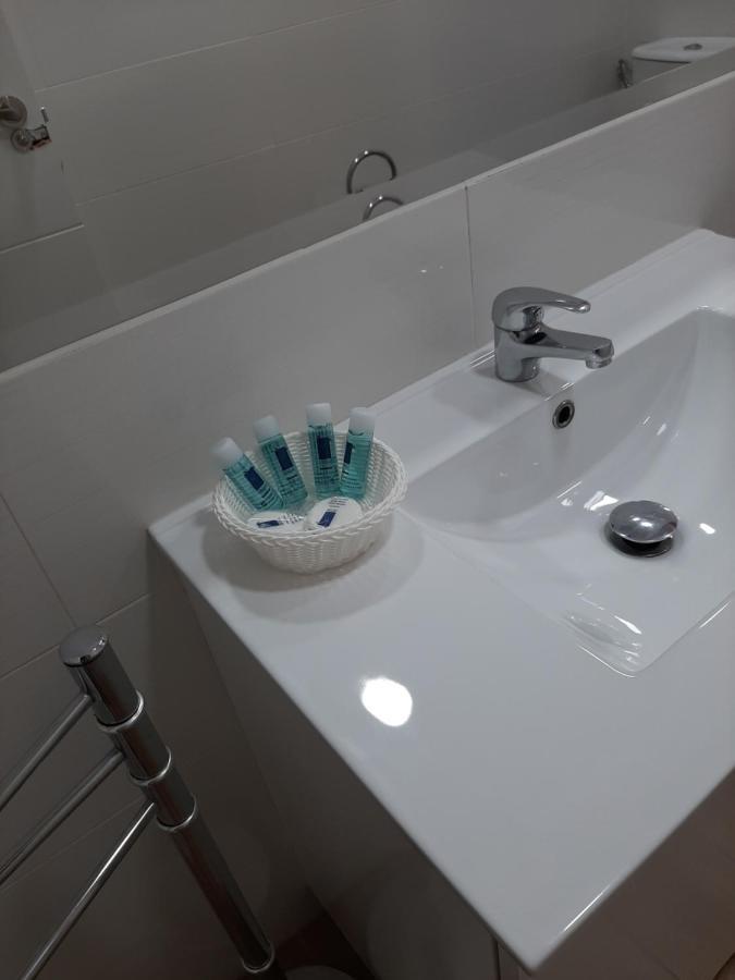 Apartment Puerta Del Vado Bajo