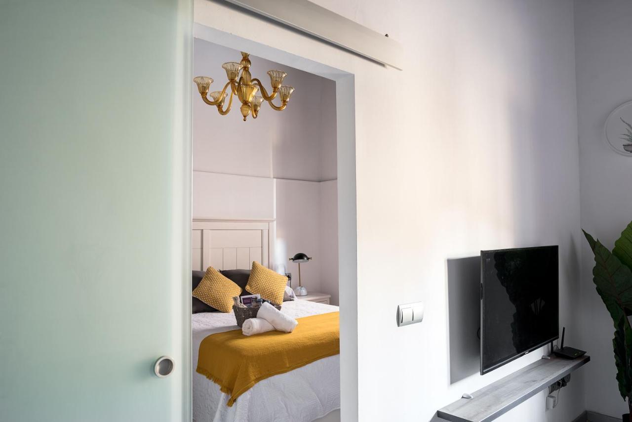 Apartment A Dream In Toledo