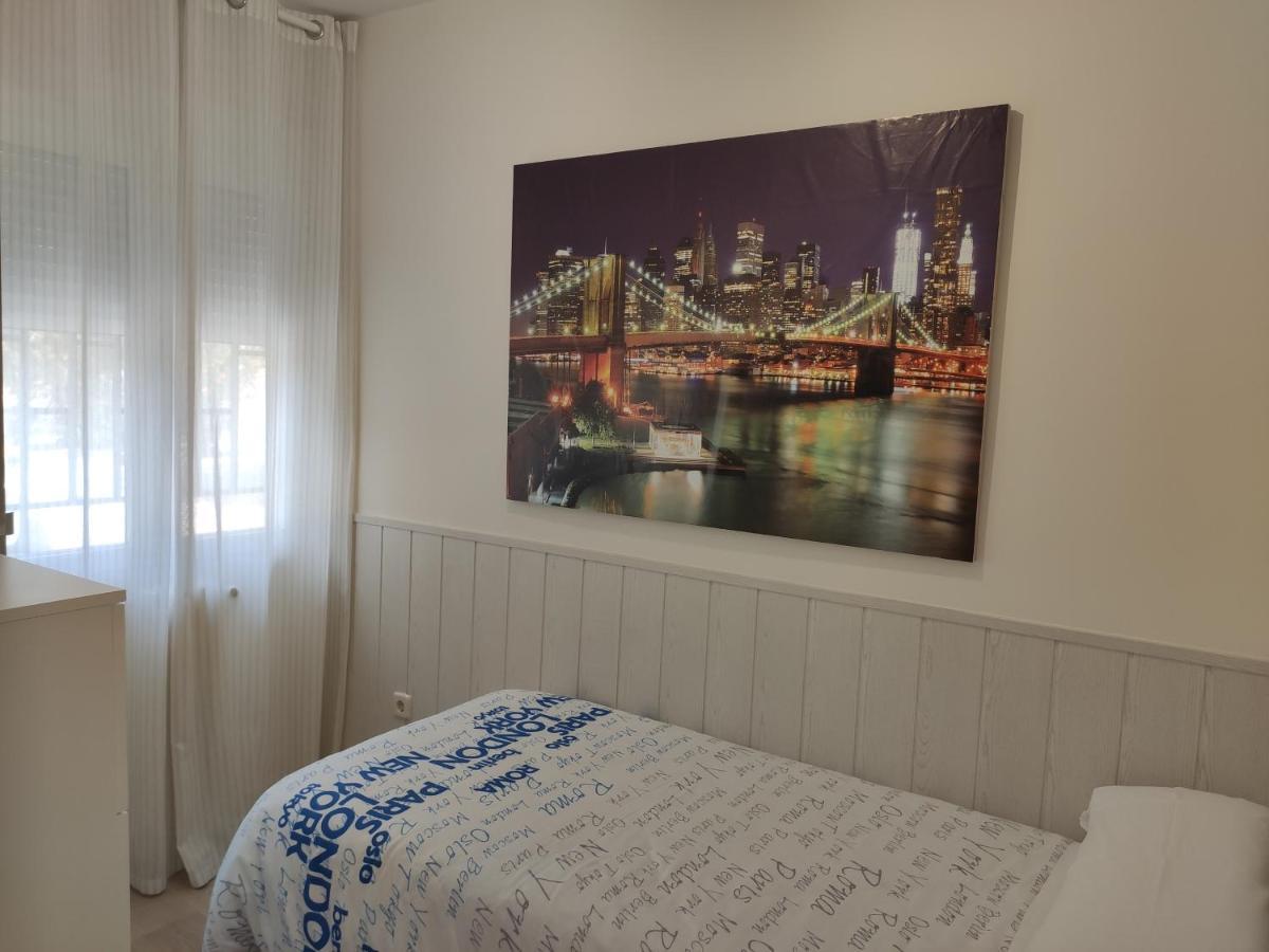 Rosa Park Apartment Toledo