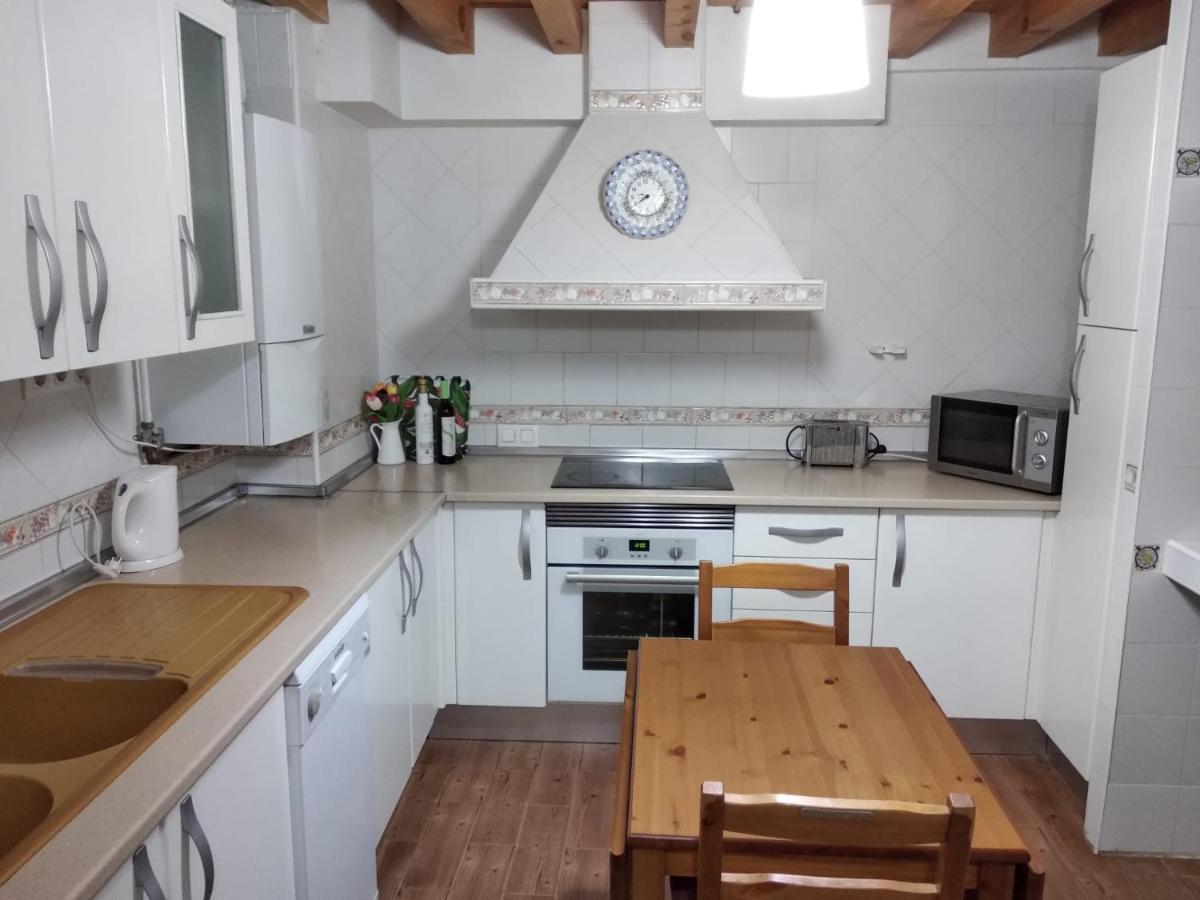 Casa De Gaitan Apartment *