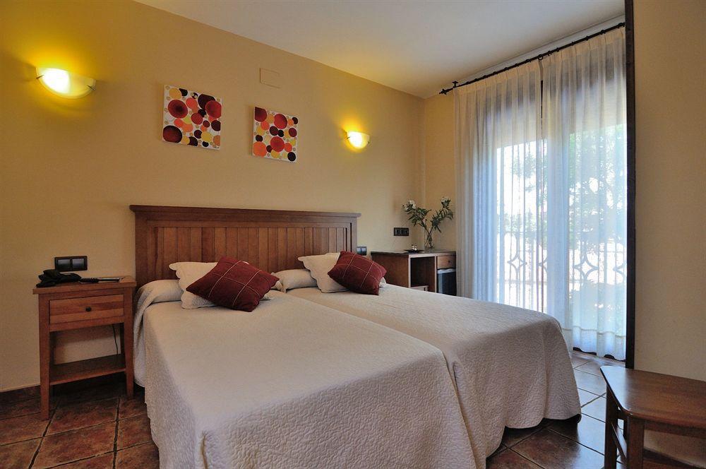 Medina De Hotel Toledo