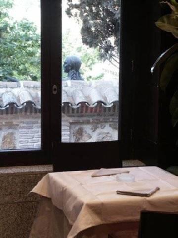 San Juan De Reyes Hotel Toledo