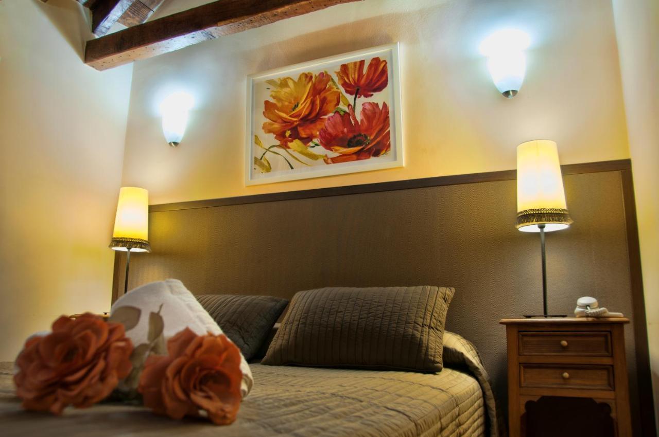 Hostal Alfonso XII By Toledo Ap 2*