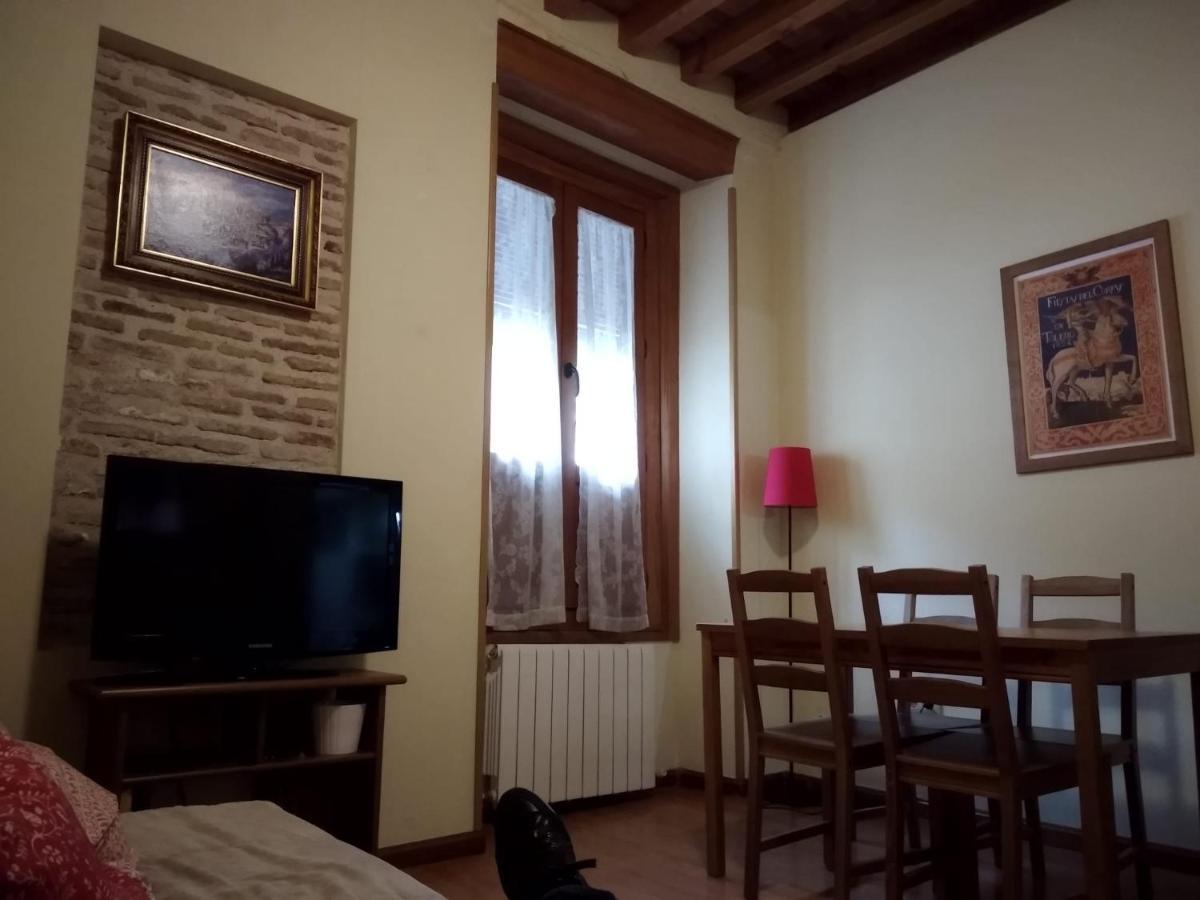 Casa De Gaitan Toledo