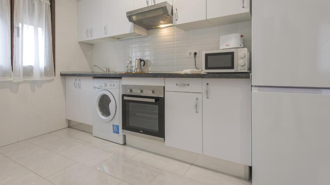 Apartamento La Casita Del Caracol Toledo