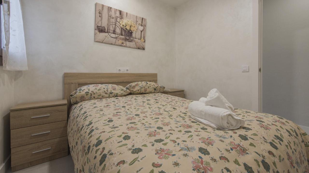 La Casita Del Caracol * Toledo