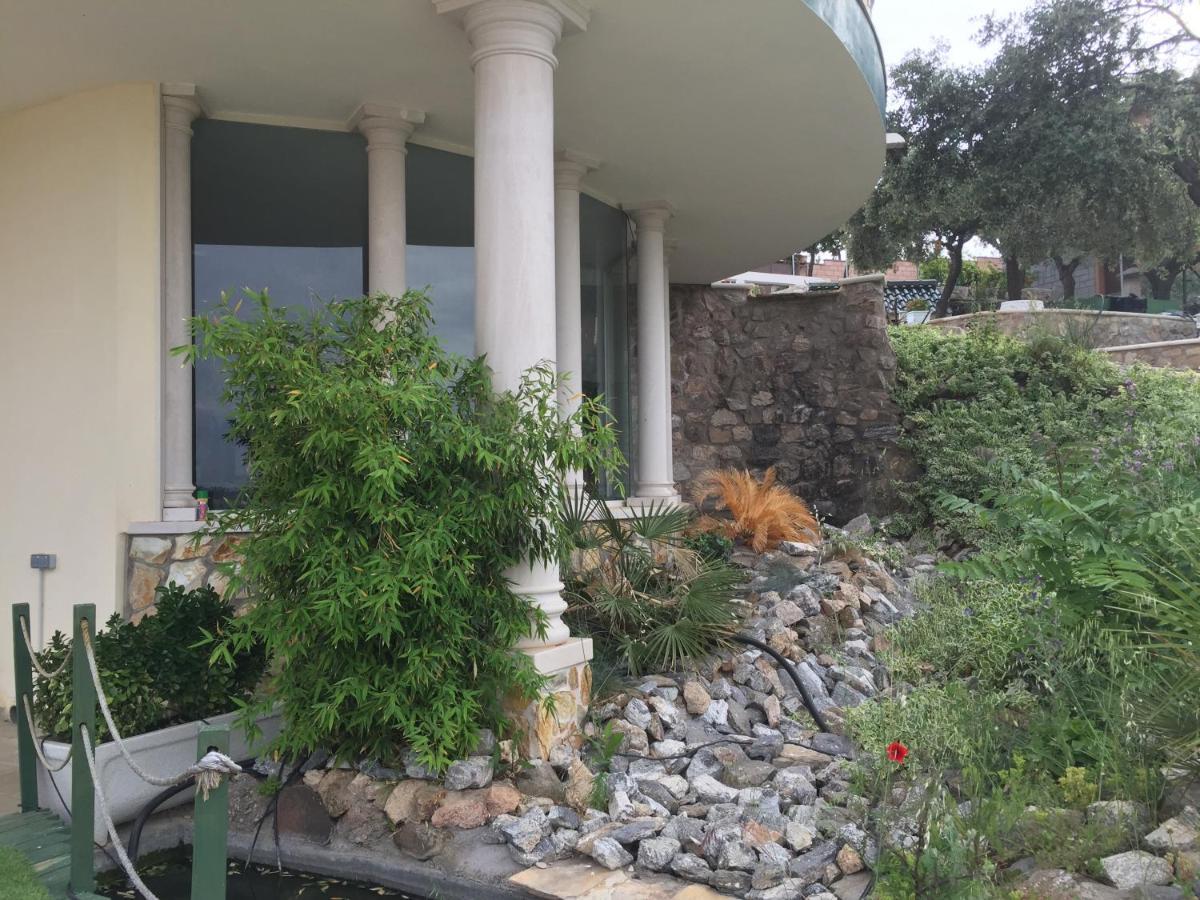 La Casa Del Tejado Сasa de vacaciones