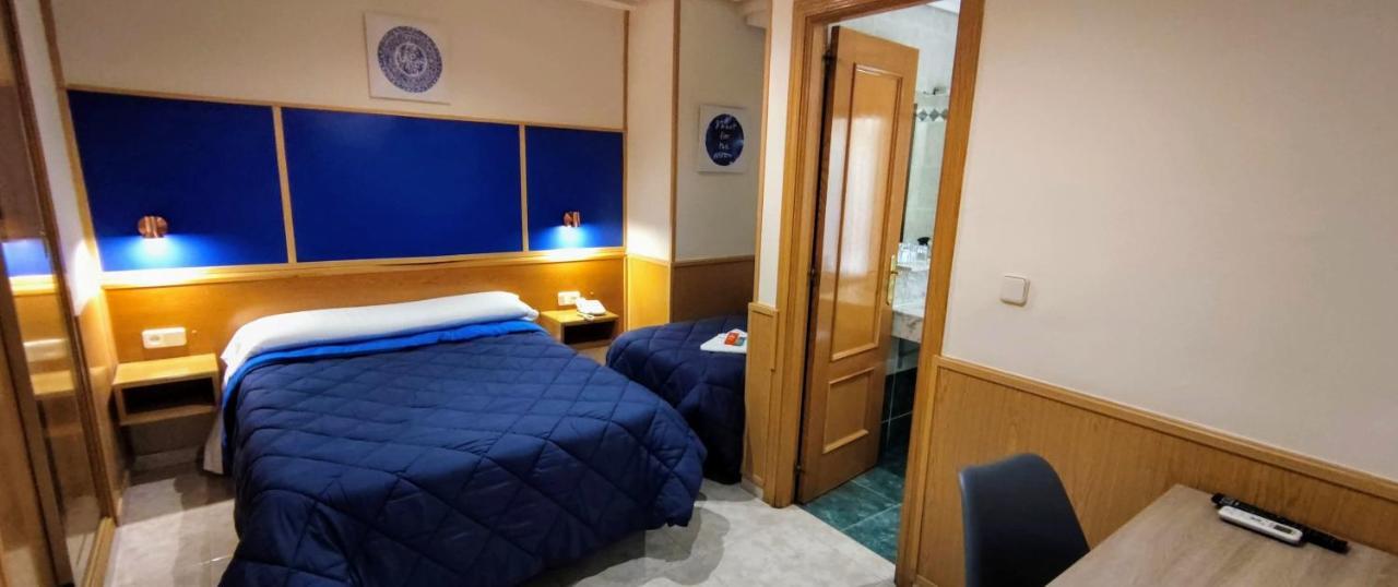Tripolis Guest house