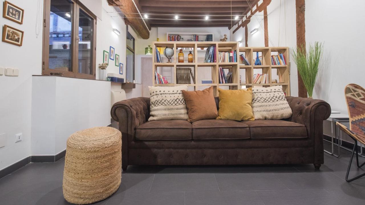 La Posada Del Libro *