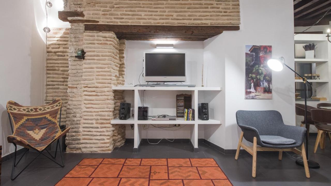 La Posada Del Libro * Toledo