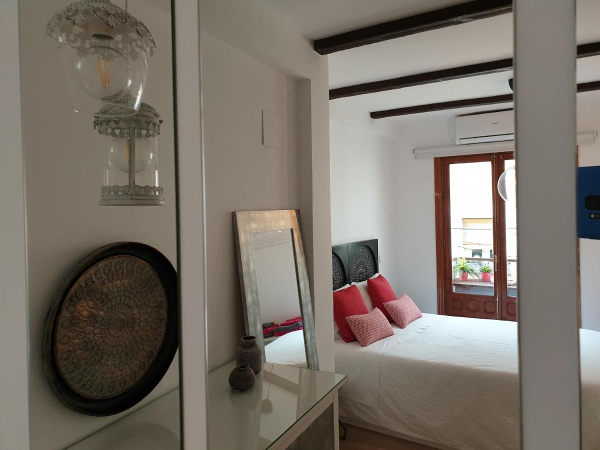 Rey Moro Apartamento *