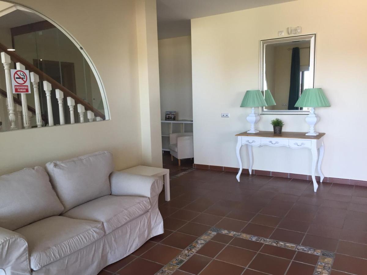 La Casa Del Tejado Сasa de vacaciones Toledo