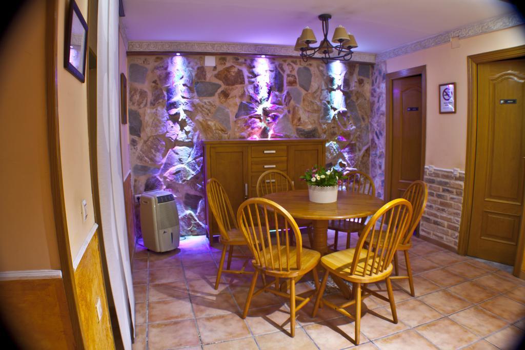 Guest house De Peregrinos Toledo