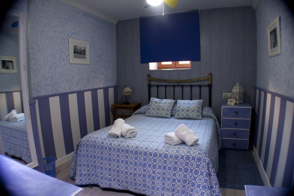De Peregrinos Guest house Toledo