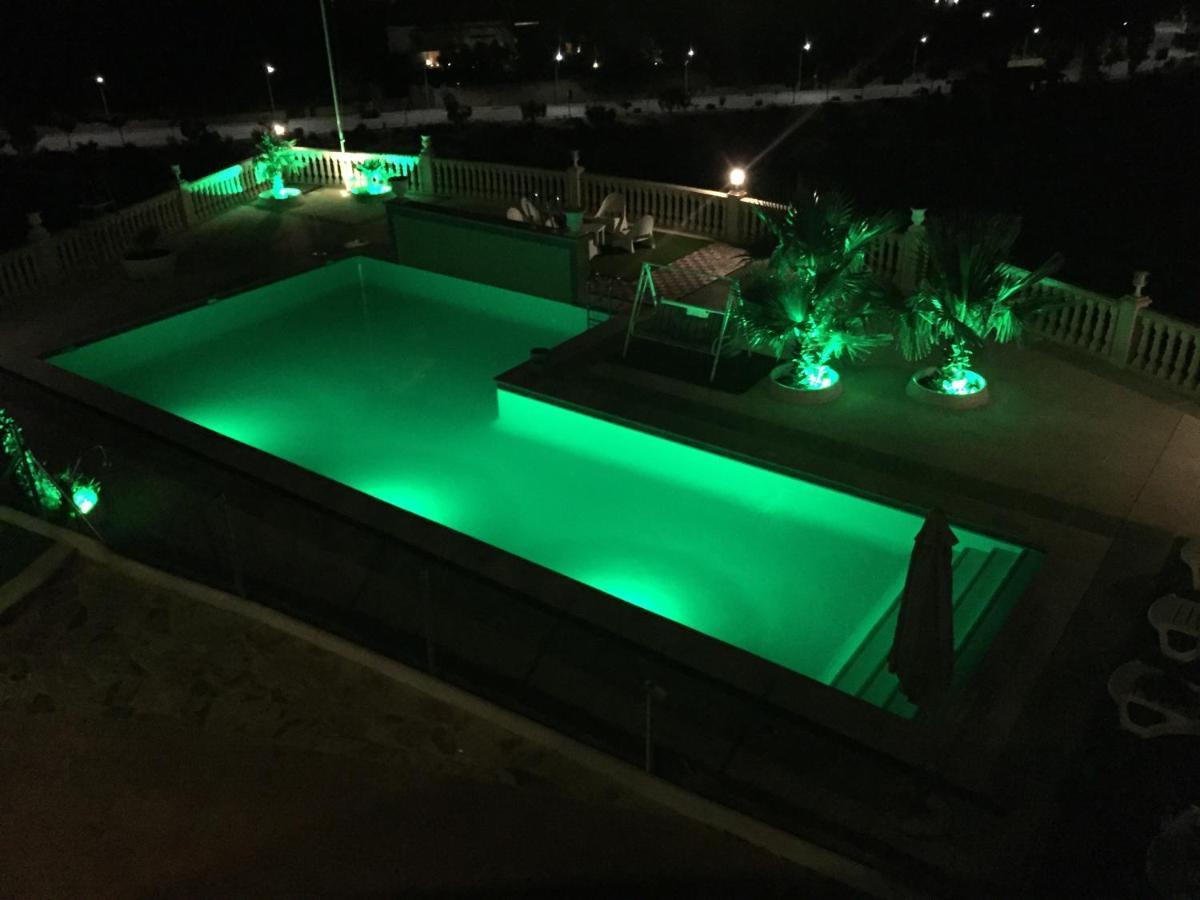 Сasa de vacaciones La Casa Del Tejado *